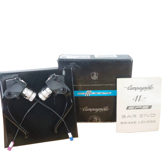 Campagnolo Chorus EPS Bar End Brake Levers/Shift Controls