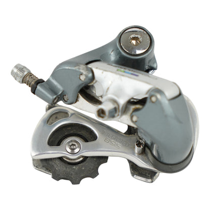 Shimano 600 RD-6401 Rear Derailleur 8 Speed Short Cage Road Bike Part