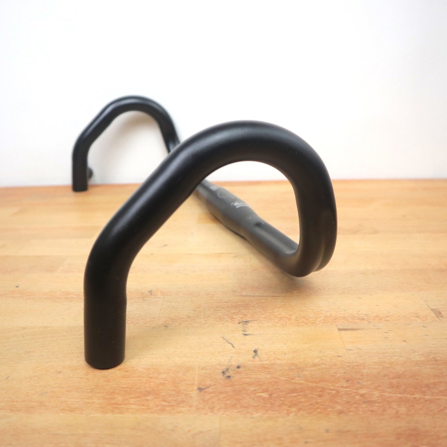 3T Forgie Bar XL Road Bike Handlebars 44cm 31.8mm Clamp Alloy Drop Bar