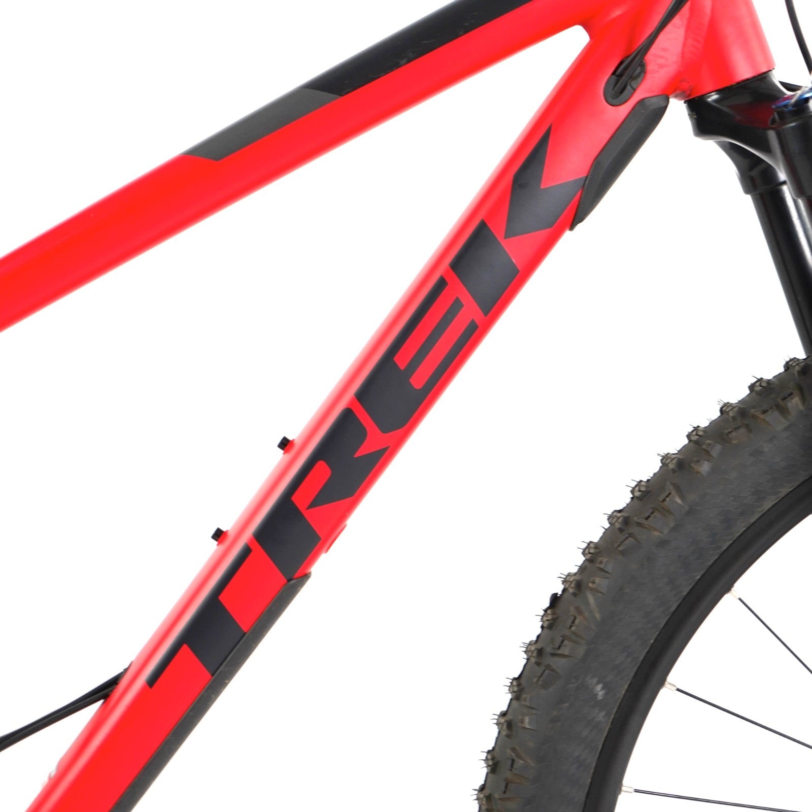 2017 Trek Fuel Ex 7 Full Suspension 29" Mountain Bike - 19.5"