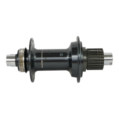 Shimano FH-M8130-B Rear Hub 12x157mm Super Boost 32H Micro Spline Centerlock MTB