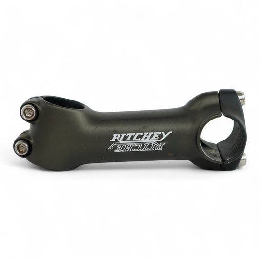 Ritchey Black Stem 25.8mm Clamp Road Bike Component