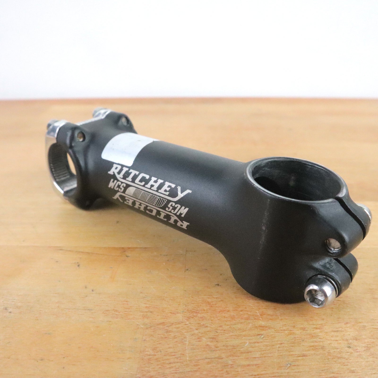 Ritchey WCS 110mm Stem 25.8mm Clamp