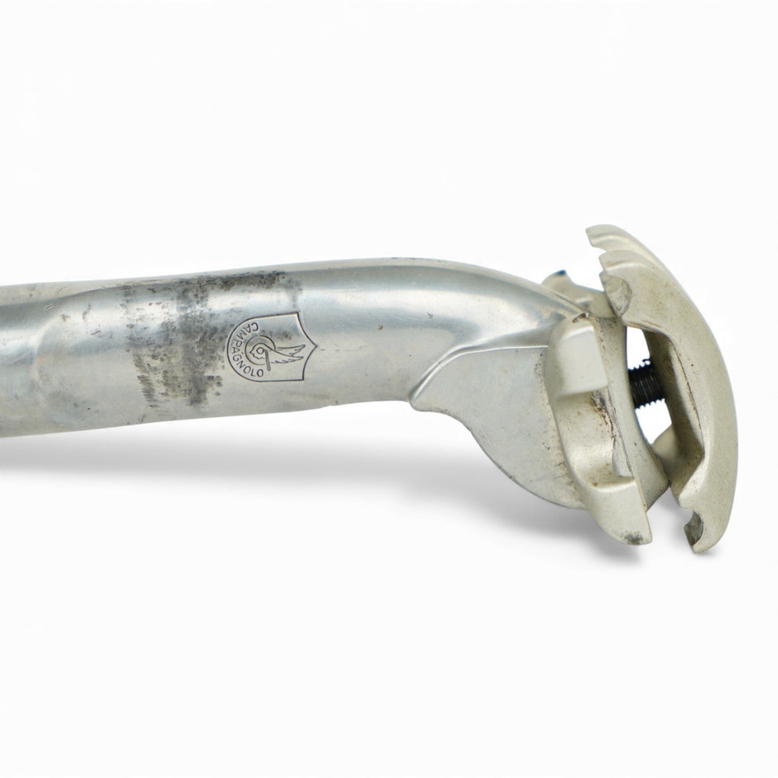 Vintage Campagnolo Aero Seatpost 27.2mm Dia 205mm Length Road Bike Part