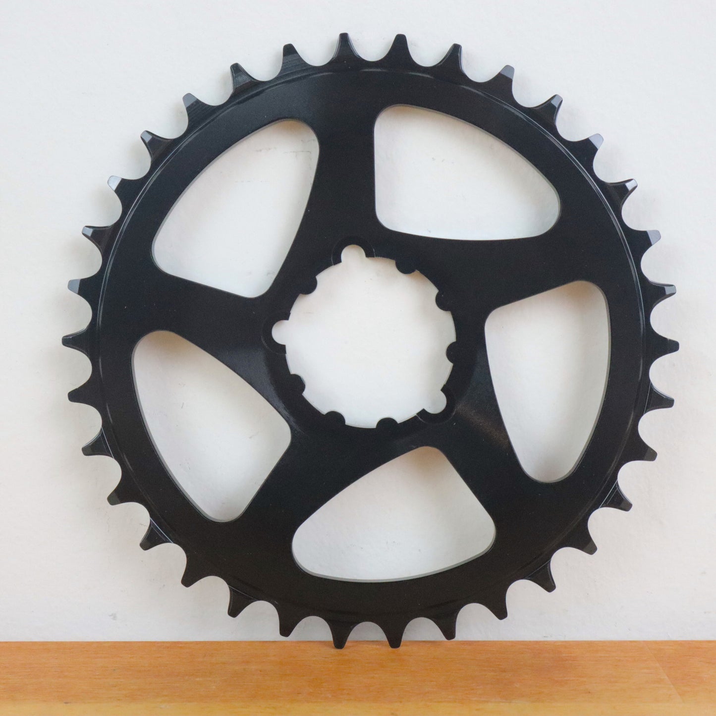 Raceface Narrow Wide 34T 3 Bolt Direct Mount Chainring