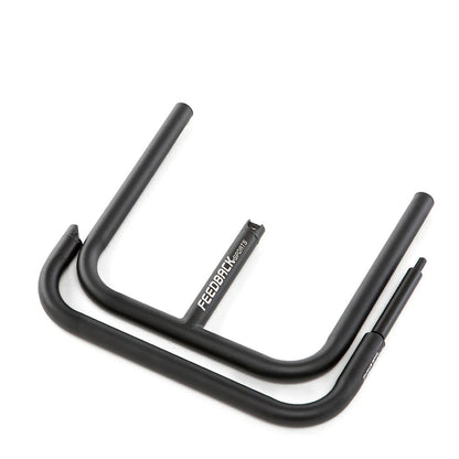 Feedback Sports Scorpion Bike Stand - Black