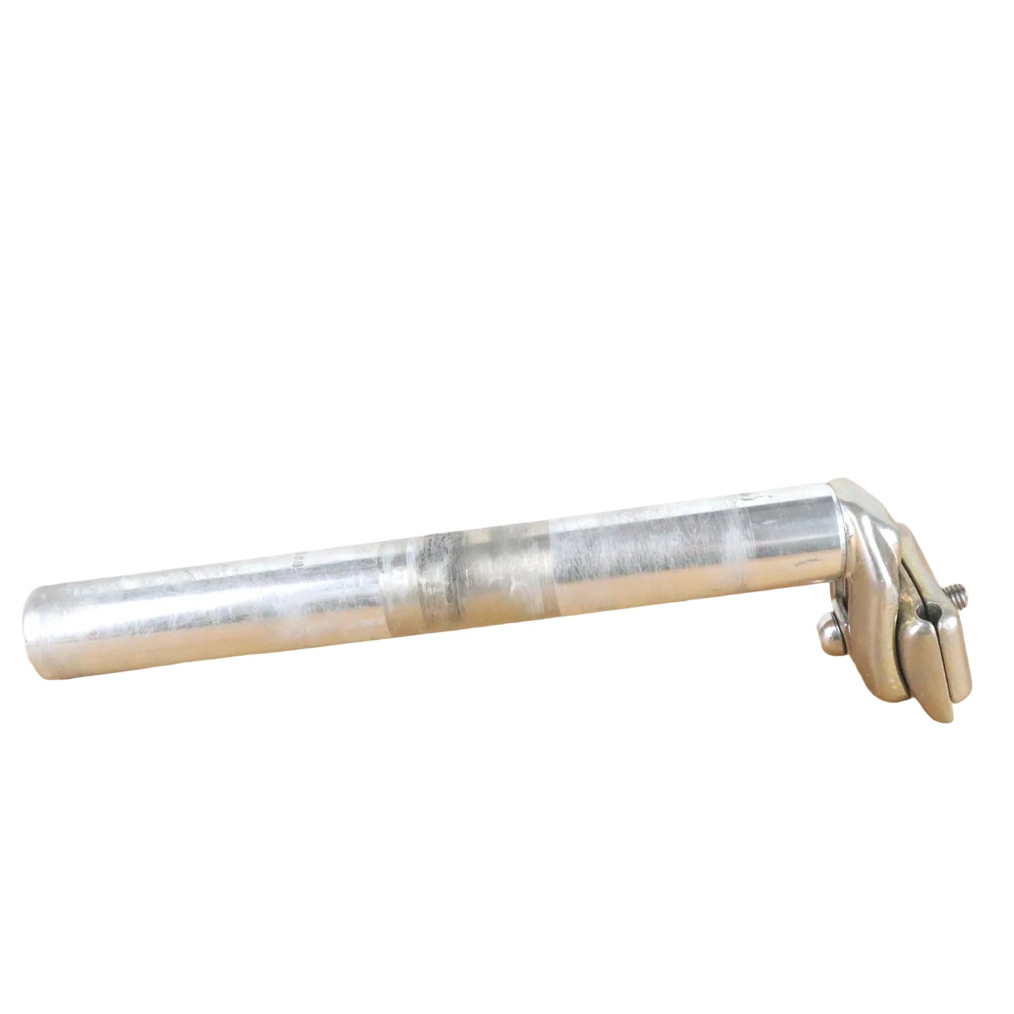 Unbranded Aluminum Seatpost 245mm 27.2 Clamp