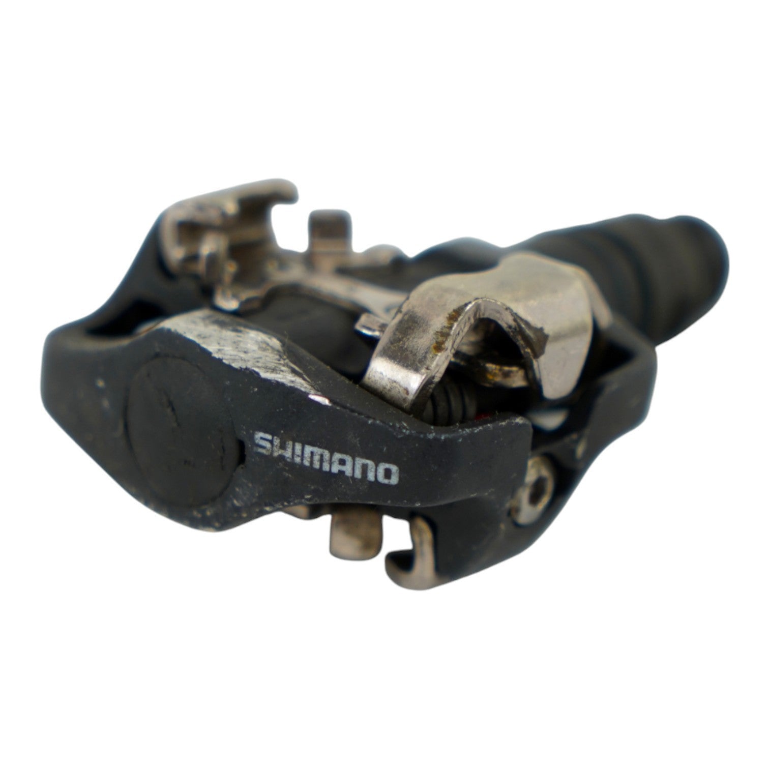 Shimano PD-M535 SPD Clipless Pedals Black Mountain Bike Part