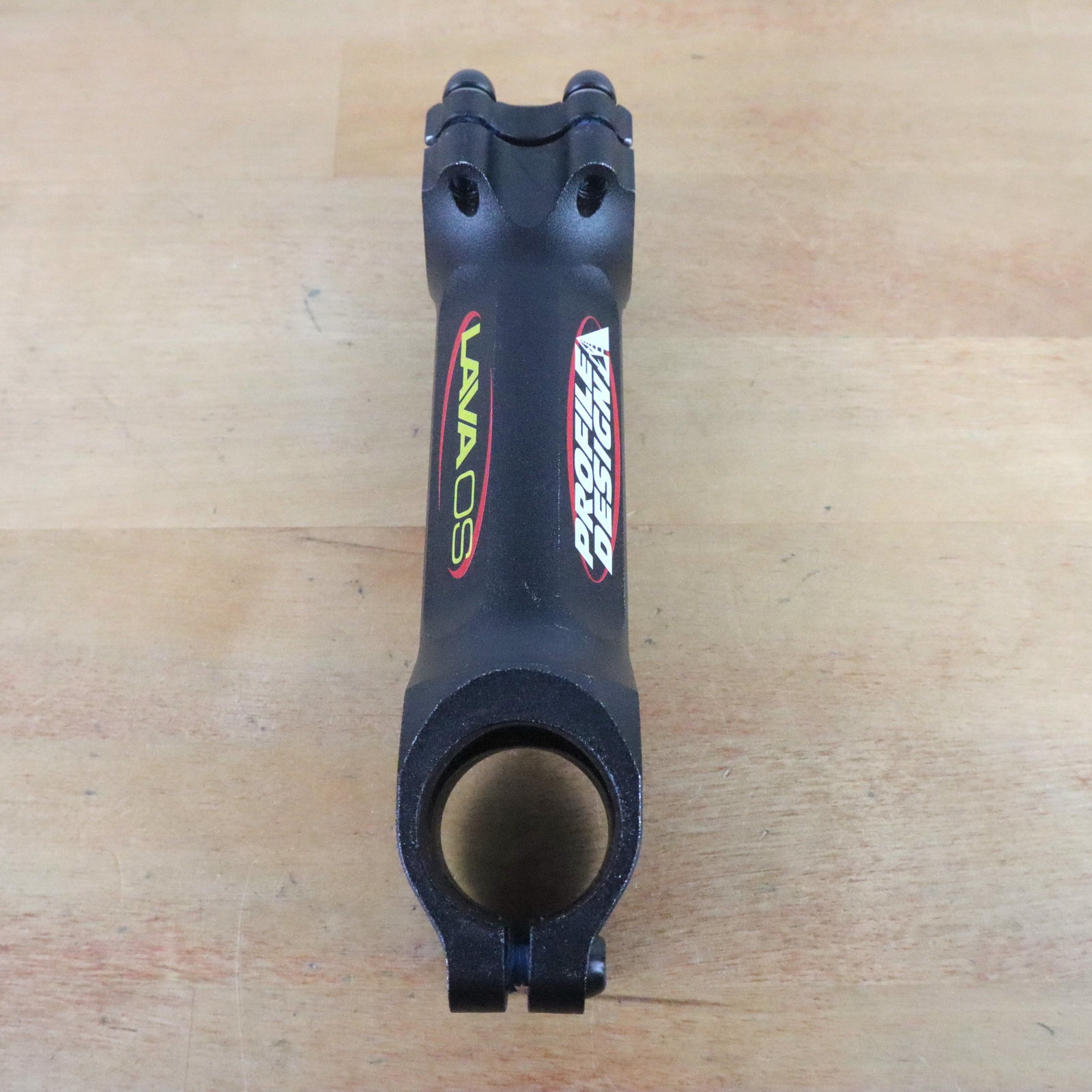 Profile Design Lava OS 120mm Stem 31.8mm Clamp