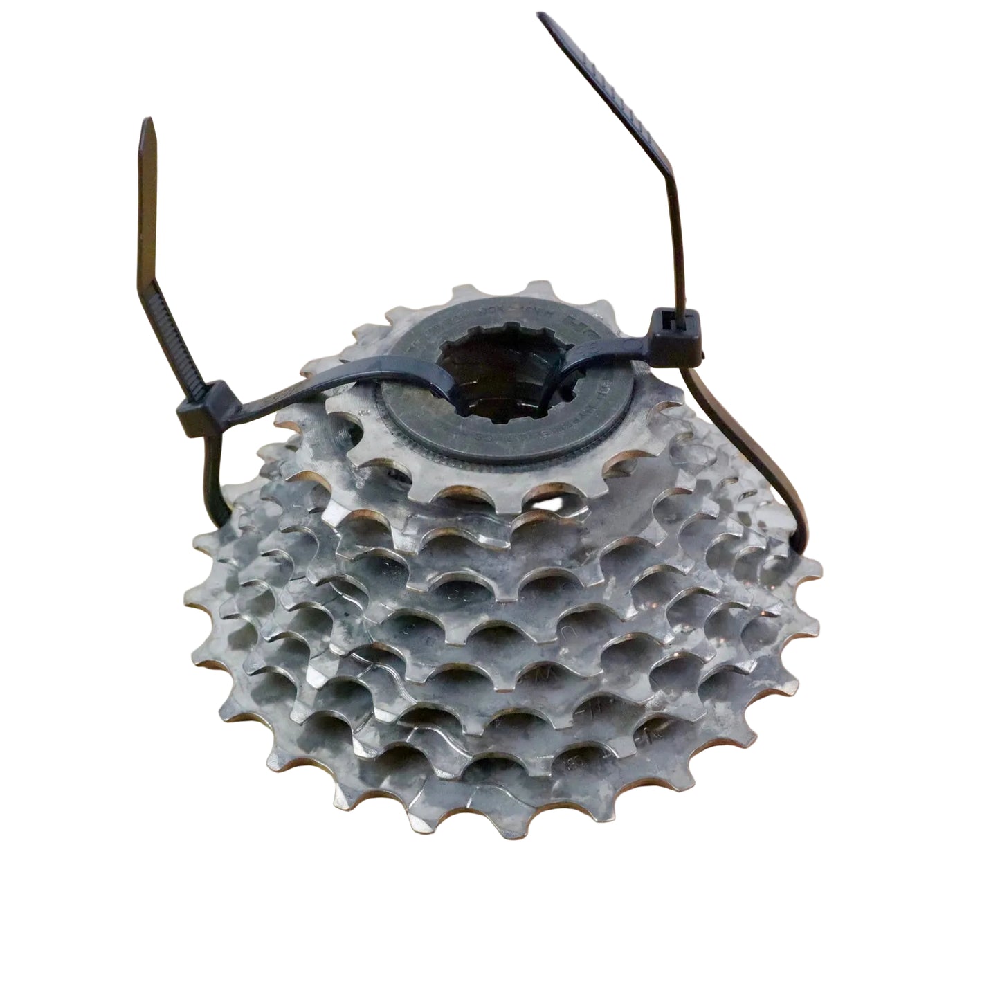 Shimano HYPERGLIDE Road Bike CS-HG50 8 speed 13-26t Cassette