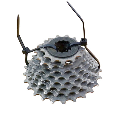 Shimano HYPERGLIDE Road Bike CS-HG50 8 speed 13-26t Cassette