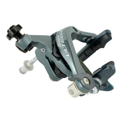 Shimano Ultegra BR-6800 Dual Piston Caliper Brake Set Front & Rear Road Bikes