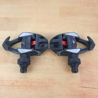 TIME I-CLIC 2 Carbon Clipless Pedals W/ Carbon Leaf Springs