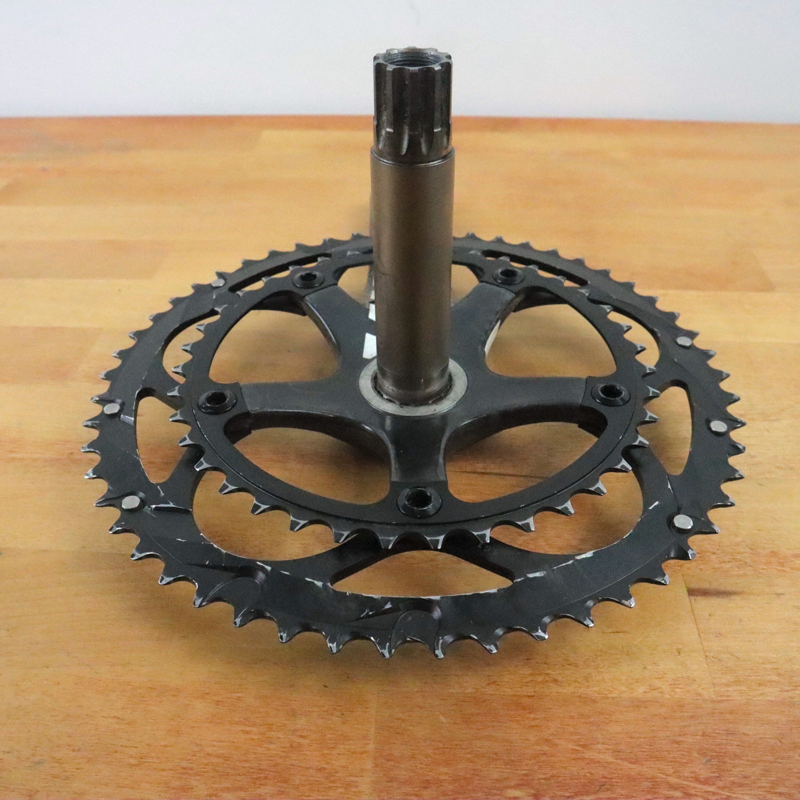 Sram Force 175mm Right Crank Arm W/ 53/39T Chainrings