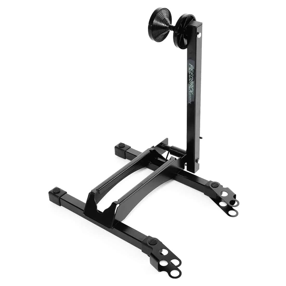 Feedback Sports RAKK Bike Stand – Black