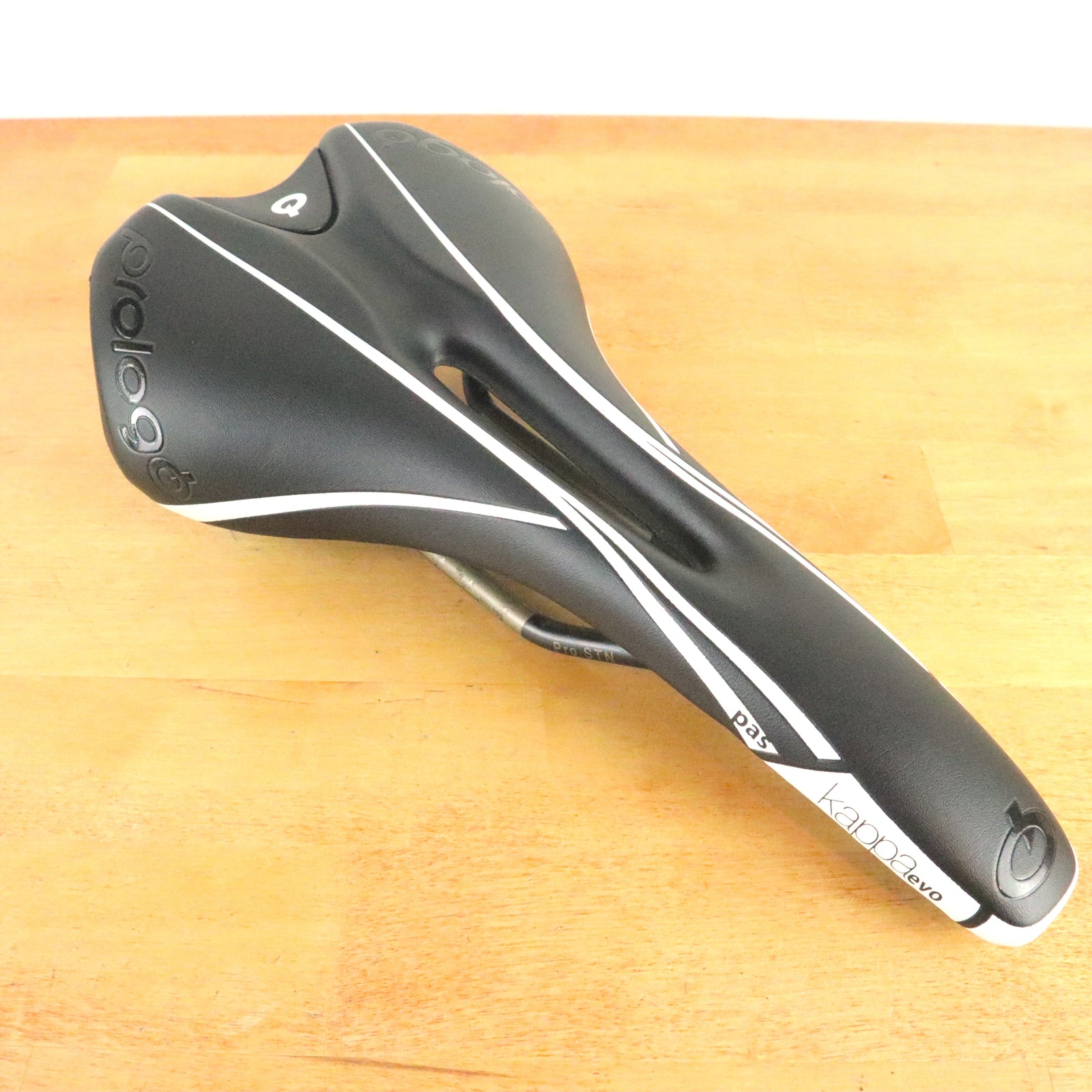 Prologo Pas Kappa Evo Saddle 145mm