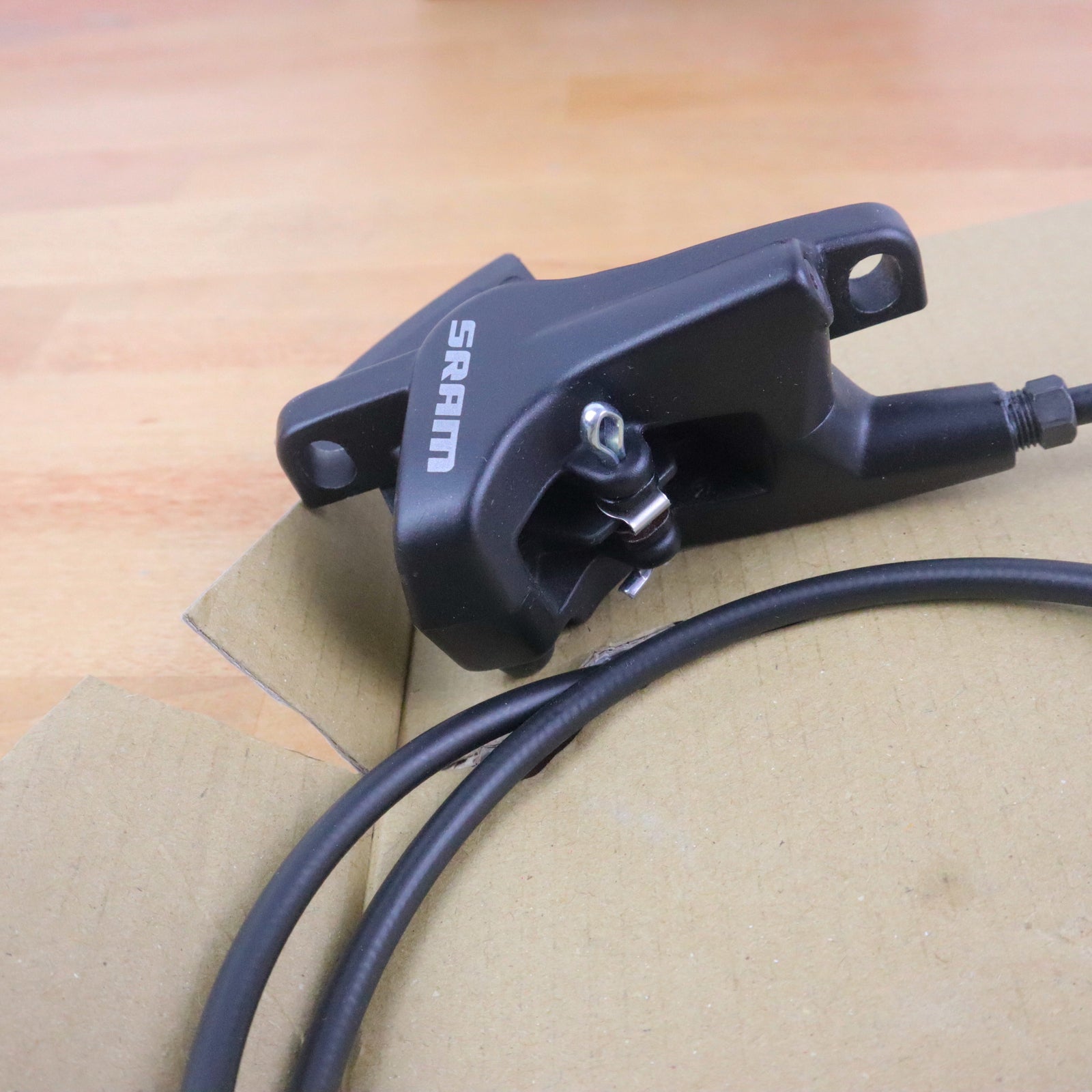 Sram Level Hydraulic Disc Front Brake Lever 800mm