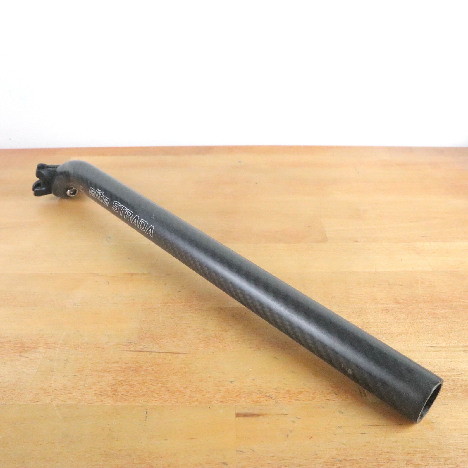 Profile Design Elite Strada Carbon Seatpost 400mm 27.2mm Clamp