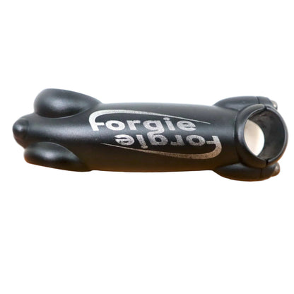 3T Forgie Stem 110mm Aluminium 36mm Clamp Road Bike Handlebar Mount Black