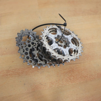 Shimano 105 CS-5600 Cassette – 10-Speed – 12-25T