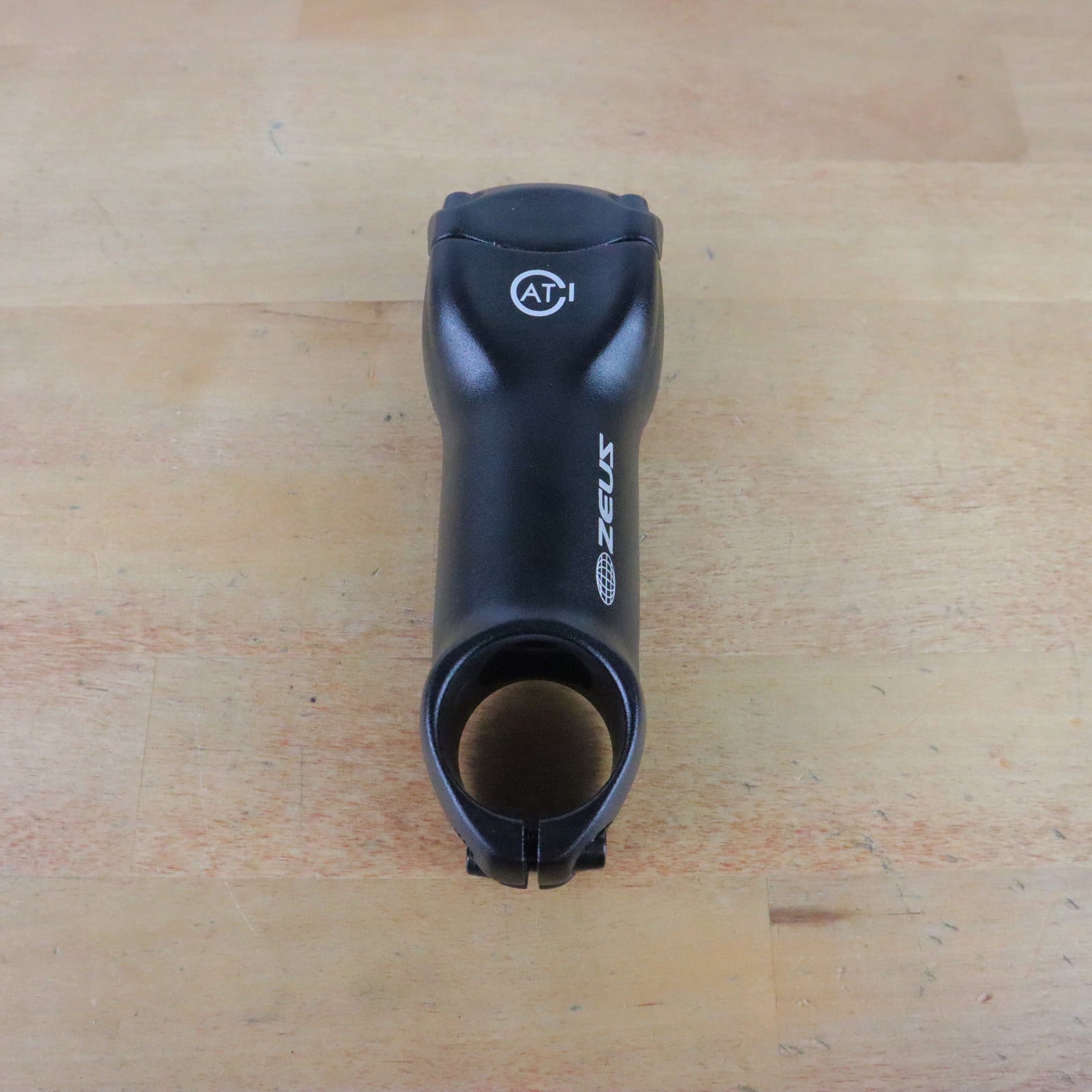 Zeus ATI 90mm Threadless Stem - 31.8mm Clamp