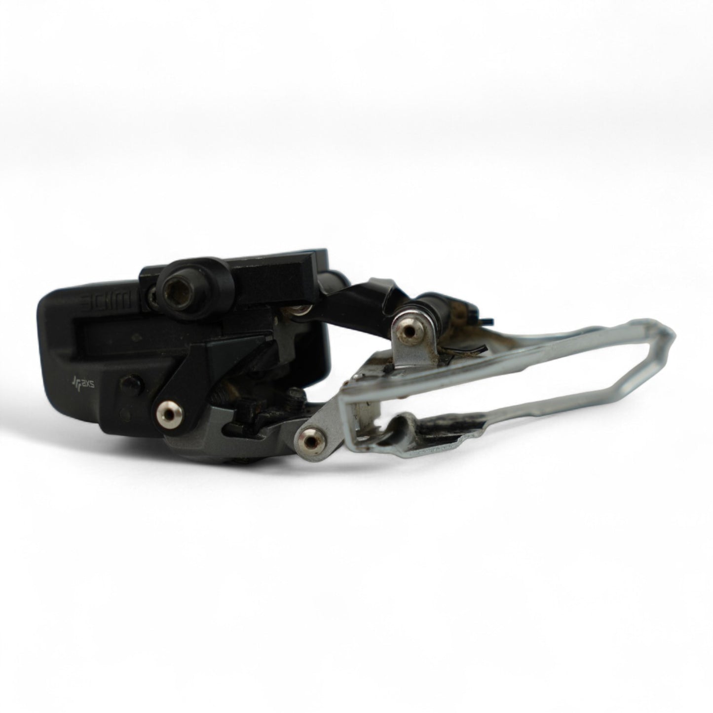 Sram AM FD Rival eTap AXS Wide D1 Front Derailleur 2x12-Speed with Battery