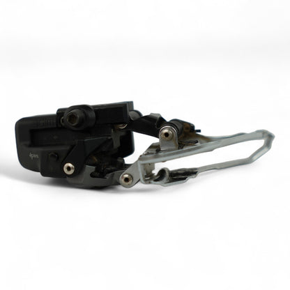 Sram AM FD Rival eTap AXS Wide D1 Front Derailleur 2x12-Speed with Battery
