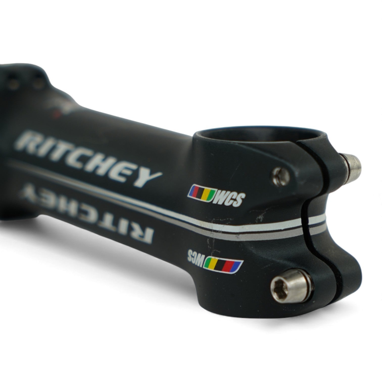 Ritchey WCS X-Axis 4 Stem 31.8mm Clamp Lightweight Road MTB Bike Stem