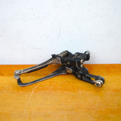 Shimano Dura-Ace FD-9000 Front Derailleur 2x11-Speed Road Cycling Part