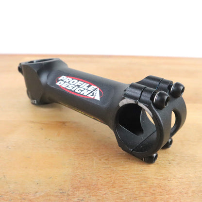 Profile Design Lava OS 120mm Stem 31.8mm Clamp