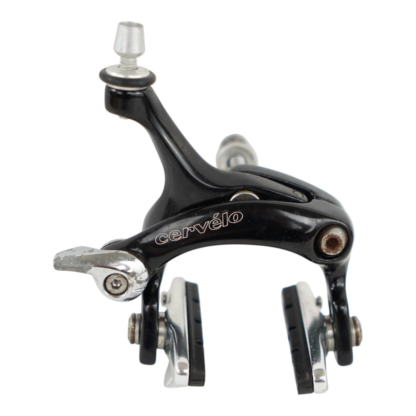 Cervelo Rim Brake Calipers Brake Set Black Dual Pivot Front & Rear Road Bike