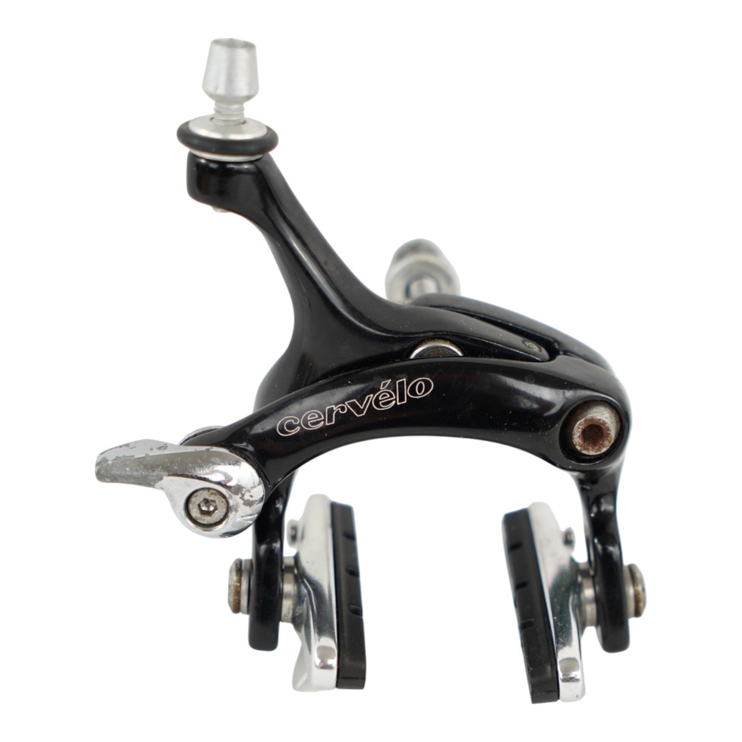 Cervelo Rim Brake Calipers Brake Set Black Dual Pivot Front & Rear Road Bike