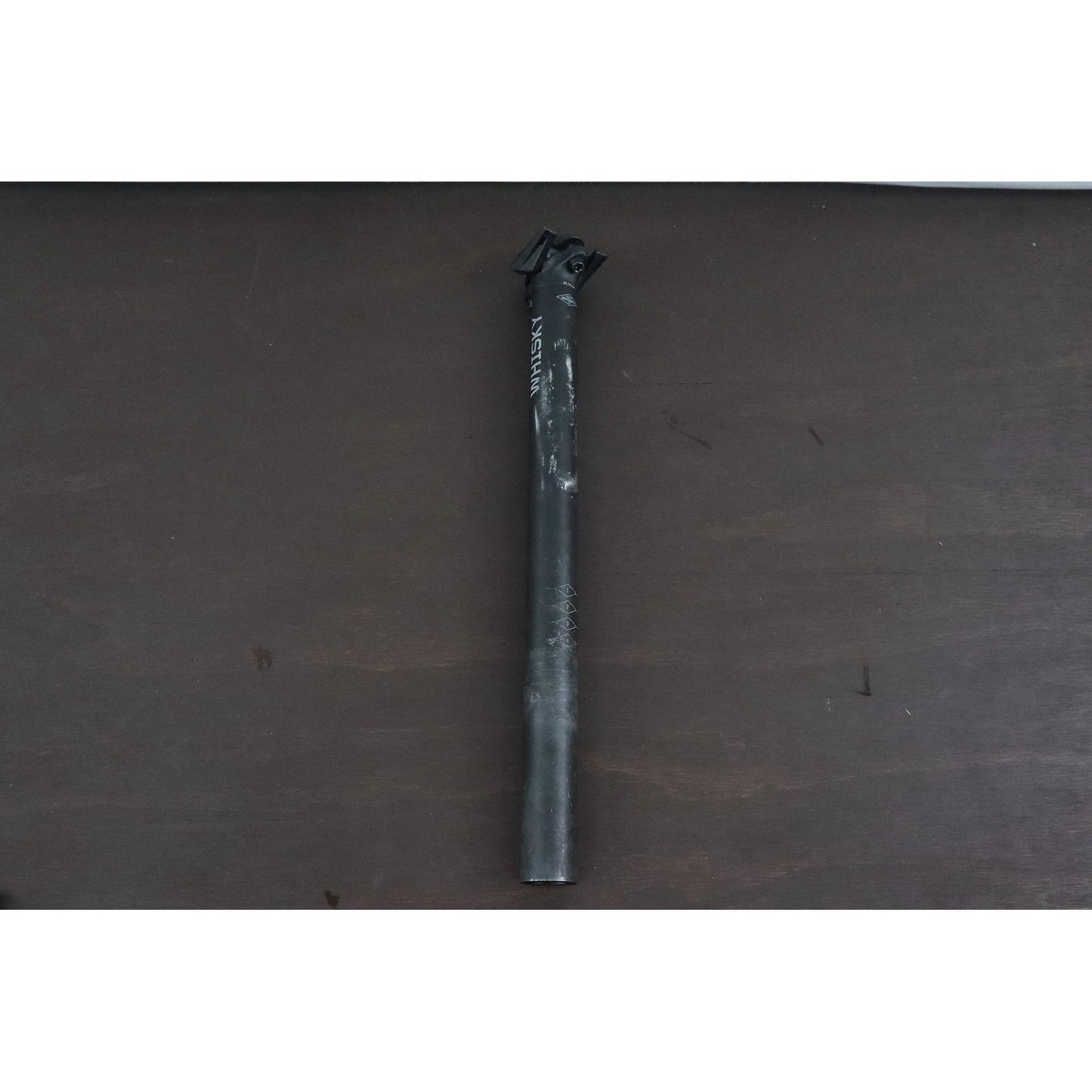 Whisky Parts Co. No.7 Alloy Seatpost 30.9x400mm