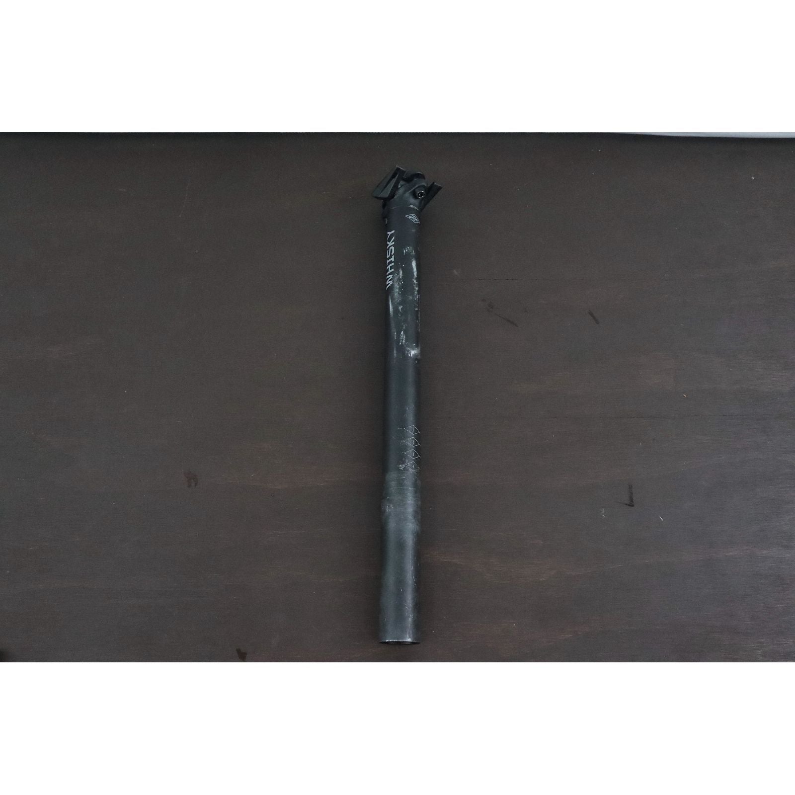 Whisky Parts Co. No.7 Alloy Seatpost 30.9x400mm