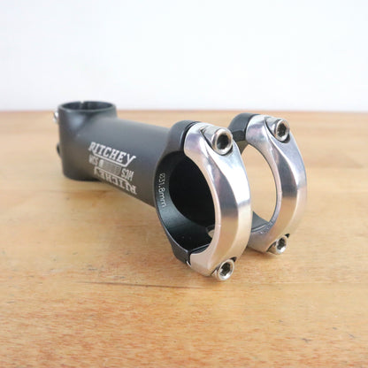 Ritchey WCS Stem 120mm 31.8mm Clamp Black