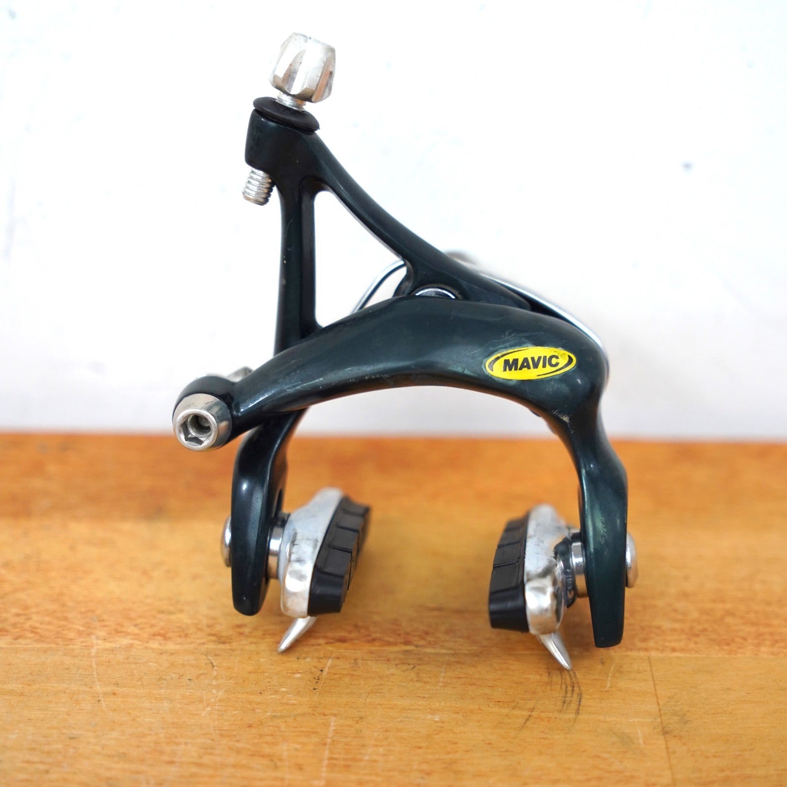 Mavic SSC Y50761 Front & Rear Rim Brake Calipers for Road Bikes