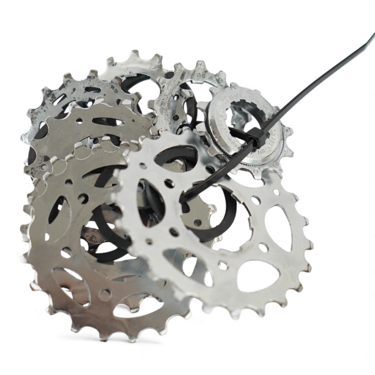 Campagnolo Centaur Cassette 8-Speed 12-23T Gear Range Road Bike