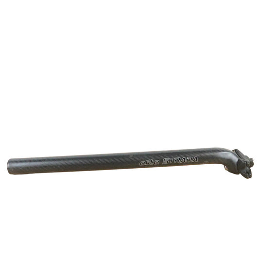 Profile Design Elite Strada Carbon Seatpost 400mm 27.2mm Clamp