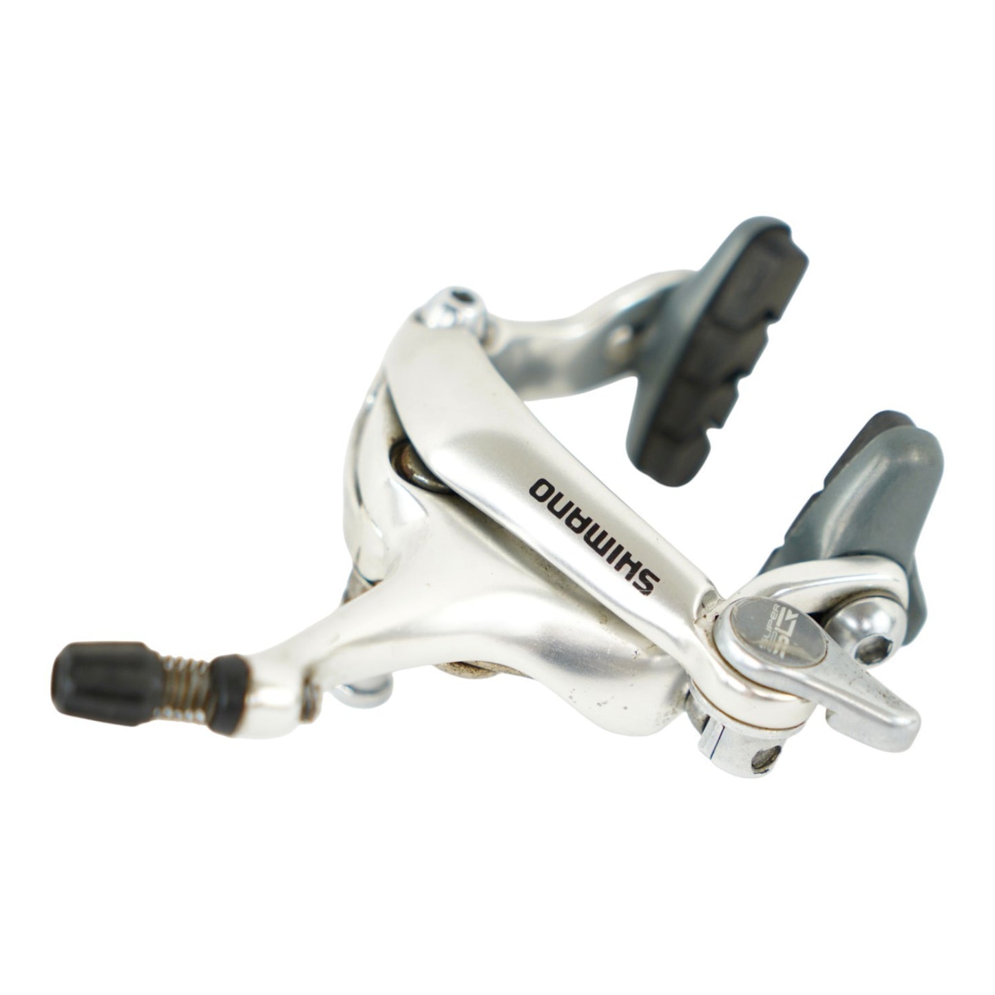 Shimano Super SLR Rim Brake Caliper Brake Set Dual Pivot Road Bike Part