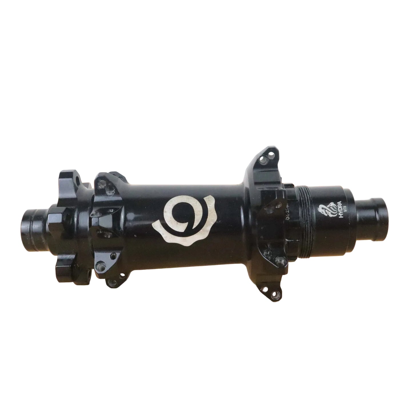 Industry Nine Hydra System Straight-Pull 12x157mm Super Boost 28H Rear Hub Black