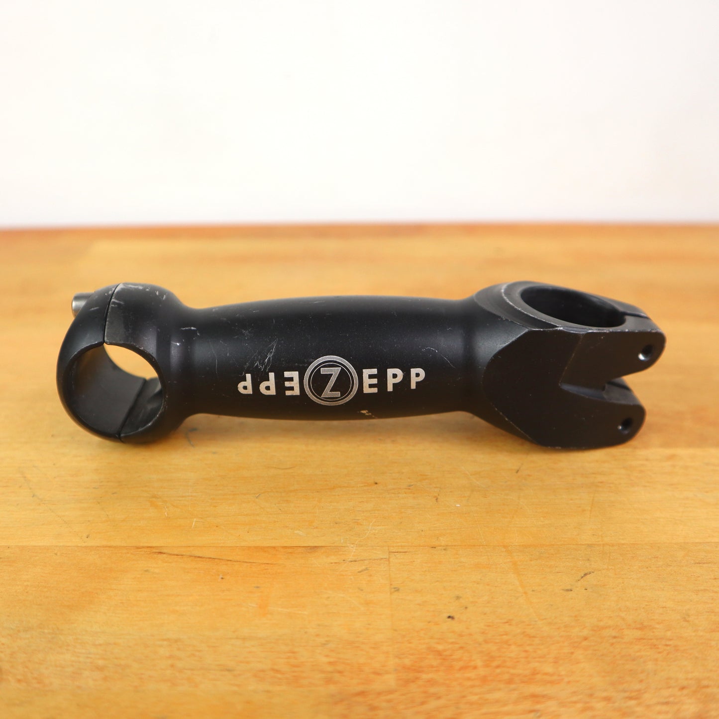 3T ZEPP 120 mm Stem 25.8mm clamp 1"1/8 Road Bike Vintage