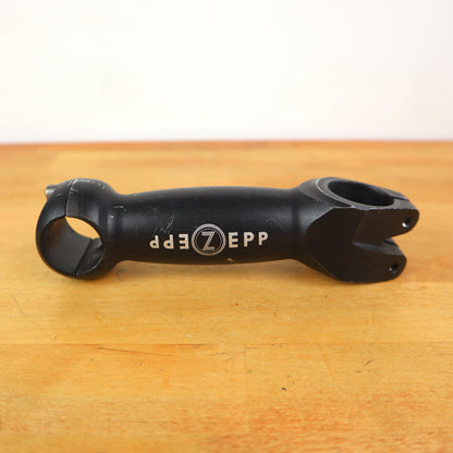 3T ZEPP 120 mm Stem 25.8mm clamp 1"1/8 Road Bike Vintage