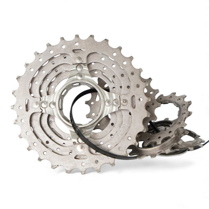 Shimano Hyperglide Cassette 8-Speed 12-29T Gear Range Road/Mountain Bike