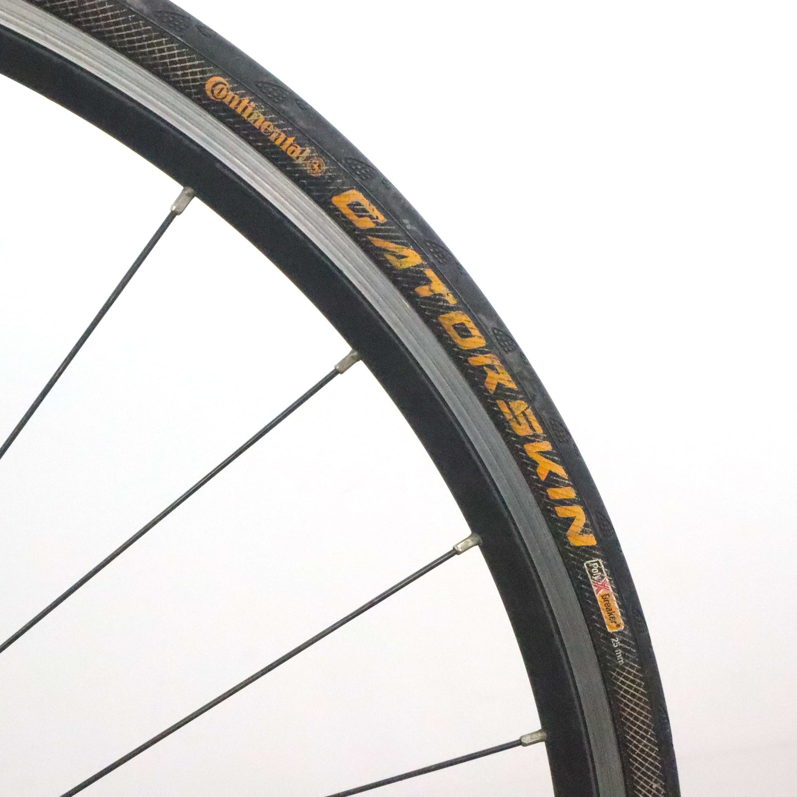 Ritchey Aero Road 700c Clincher Aluminum Front Wheel