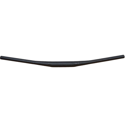 Race Face Alloy Handlebar Black 760mm Wide 35mm Diameter Mountain Bike Cycling
