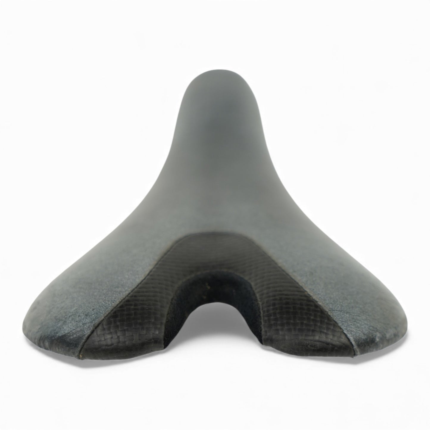Selle Italia Cervelo Branded Saddle Leather Manganese Rails Triathlon Bike Seat
