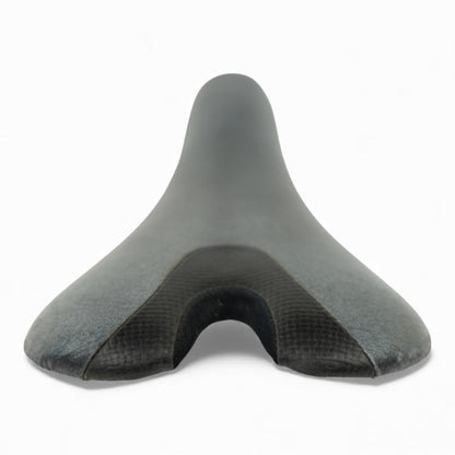 Selle Italia Cervelo Branded Saddle Leather Manganese Rails Triathlon Bike Seat