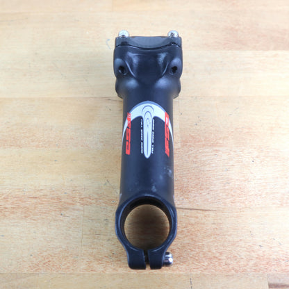 FSA OS-150 Alloy MTB-Road Stem 31.8mm +/- 6° 110mm Carbon Faceplate
