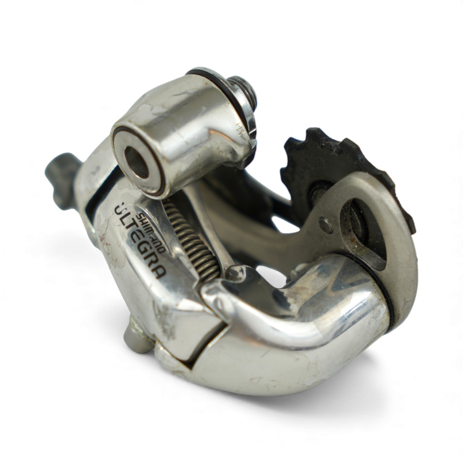 Shimano Ultegra RD-6500 Rear Derailleur Short Cage 9-Speed Road Bike Part