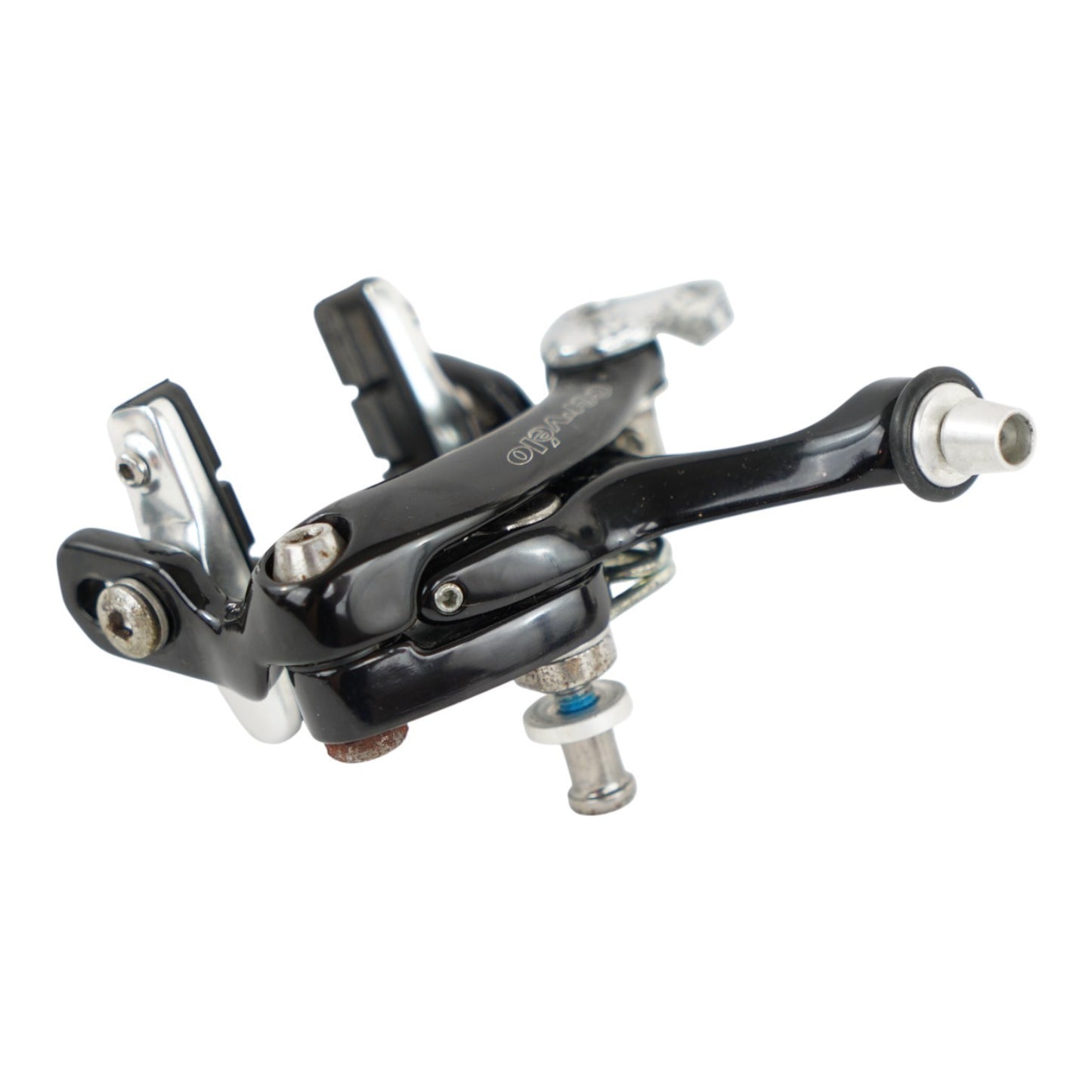 Cervelo Rim Brake Calipers Brake Set Black Dual Pivot Front & Rear Road Bike